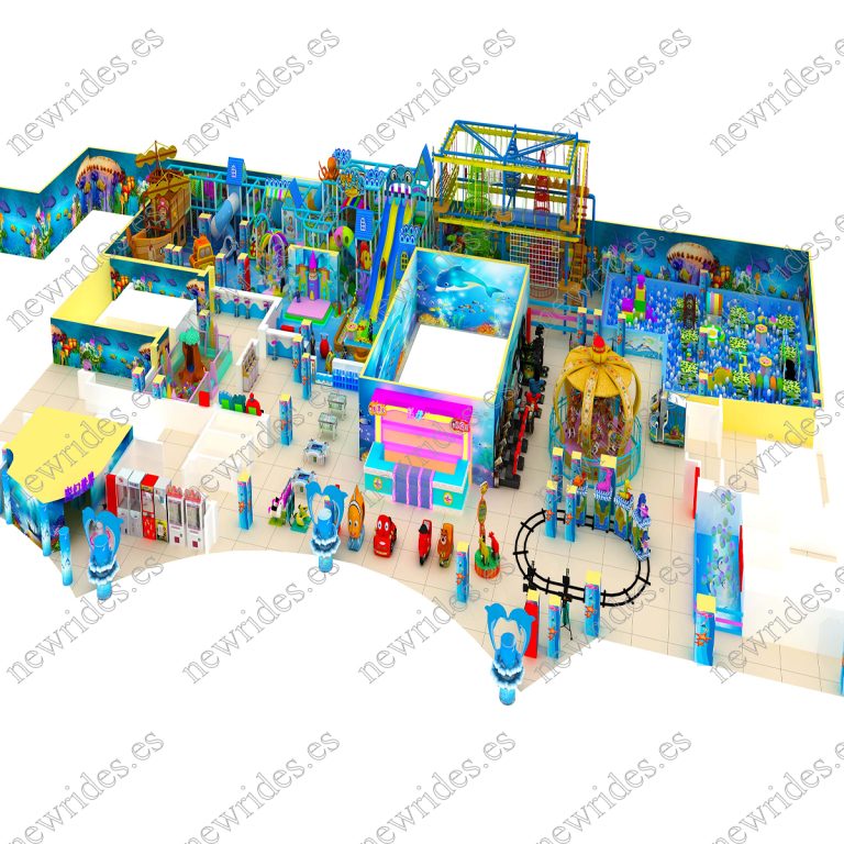 Parque infantil